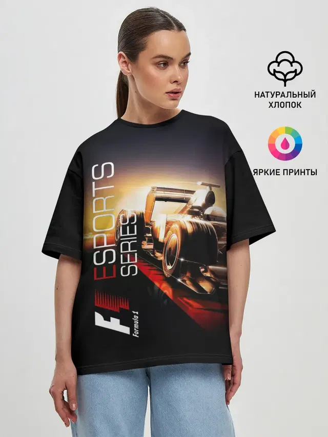 FORMULA 1