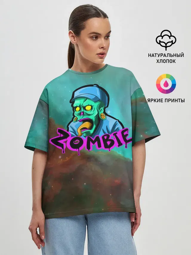 ZOMBIE