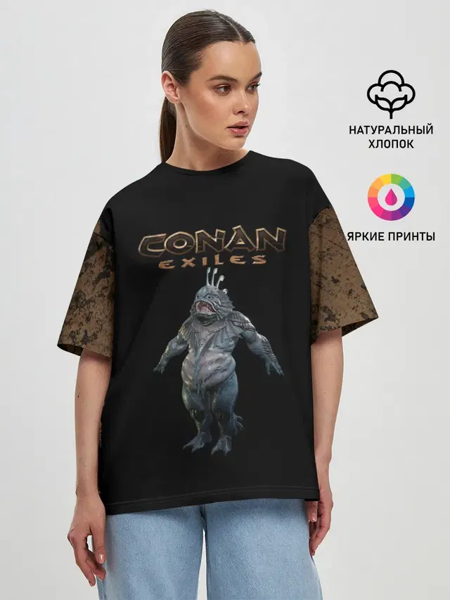 NPC | Conan Exiles