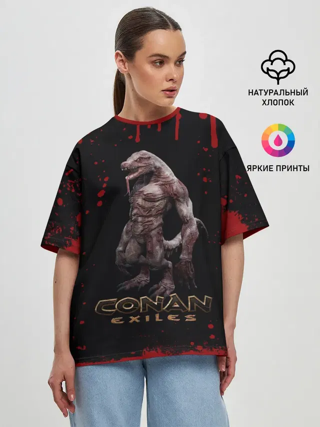 NPC | Conan Exiles