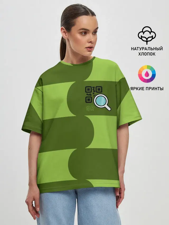 В поисках QR