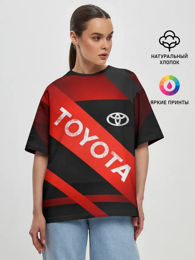 TOYOTA LINES