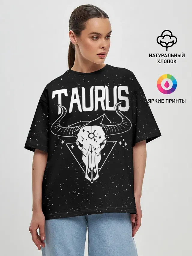 Dark Taurus