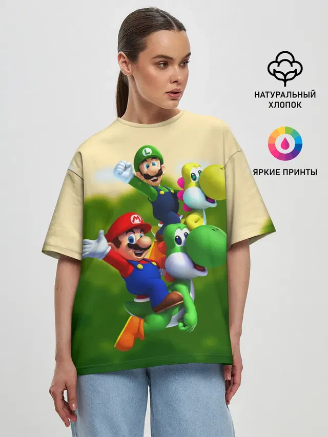 3DMario