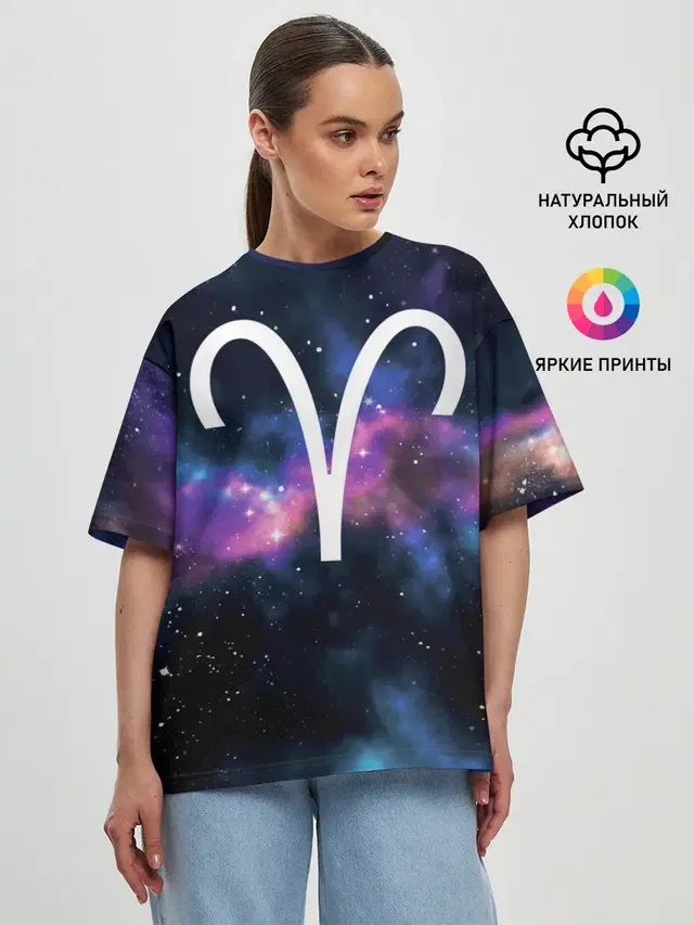 Овен / Aries, Знак зодиака