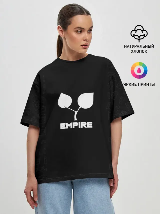 Empire studio