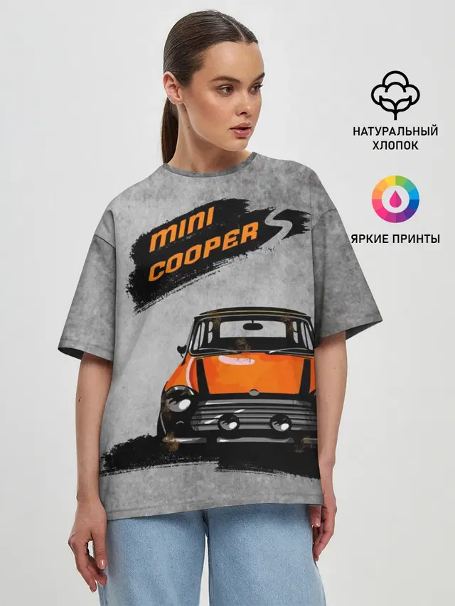 Maшина Mini