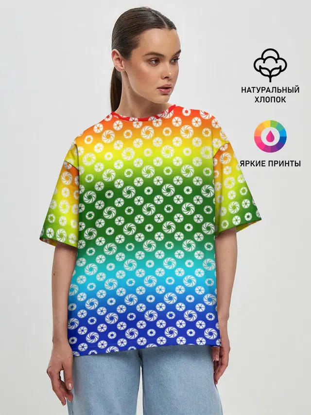 Для фотографов. RGB. Диафрагма.