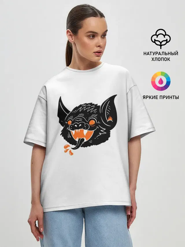 Черная Летучая Мышь