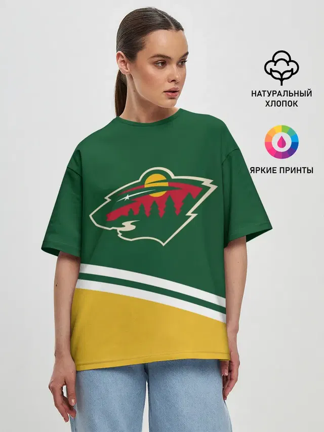 Minnesota Wild NHL