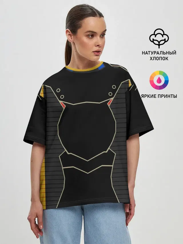КИБЕРНЕТИЧЕСКИЙ КОСТЮМ / CYBER UNIFORM