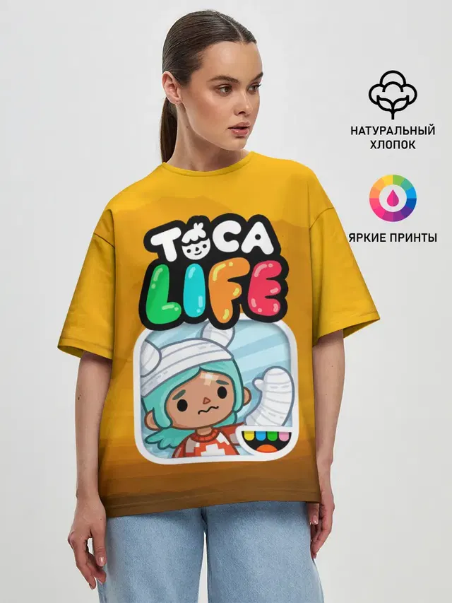 Рита | Тока Бока