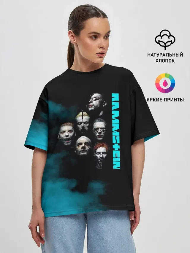Группа Rammstein