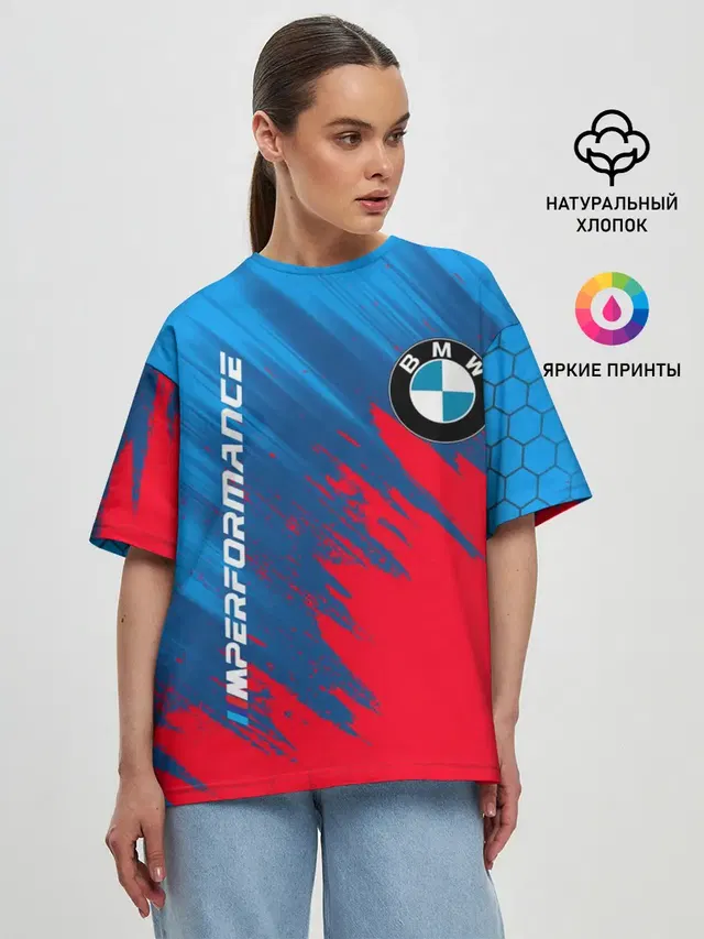 BMW M PERFORMANCE / БМВ