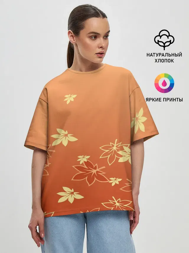 КАДЗУХА | KAZUHA | КРАСНЫЙ КЛЕН