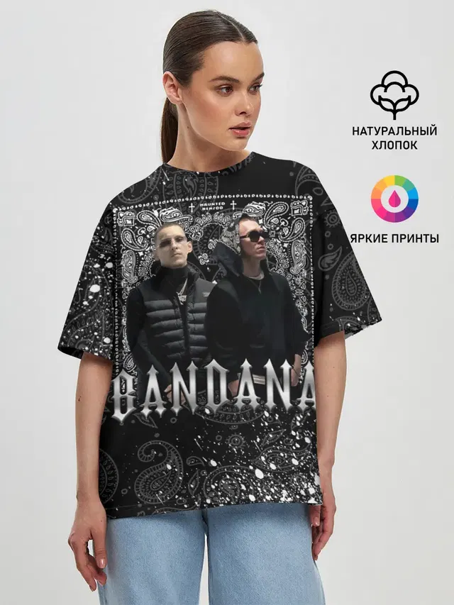 BANDANA 1