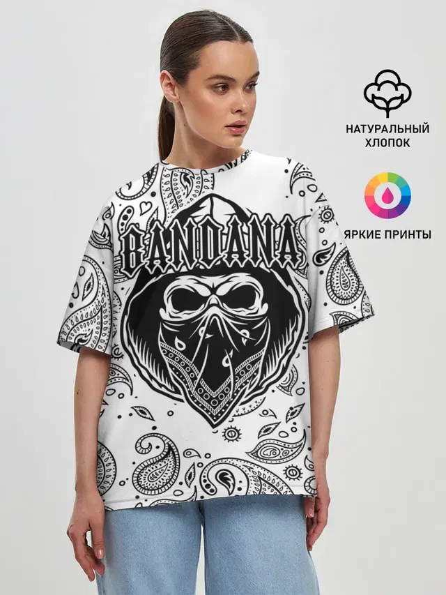 BANDANA