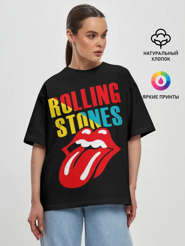 Роллинг Стоунз | Rolling Stones