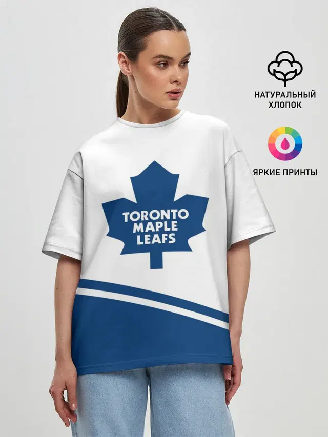 Toronto Maple Leafs | Торонто Мейпл Лифс