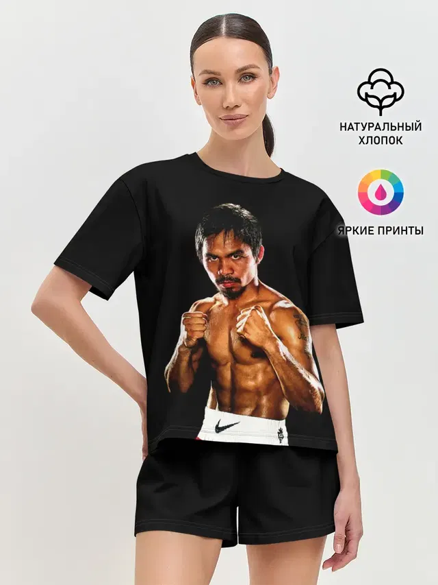 Менни Пакьяо