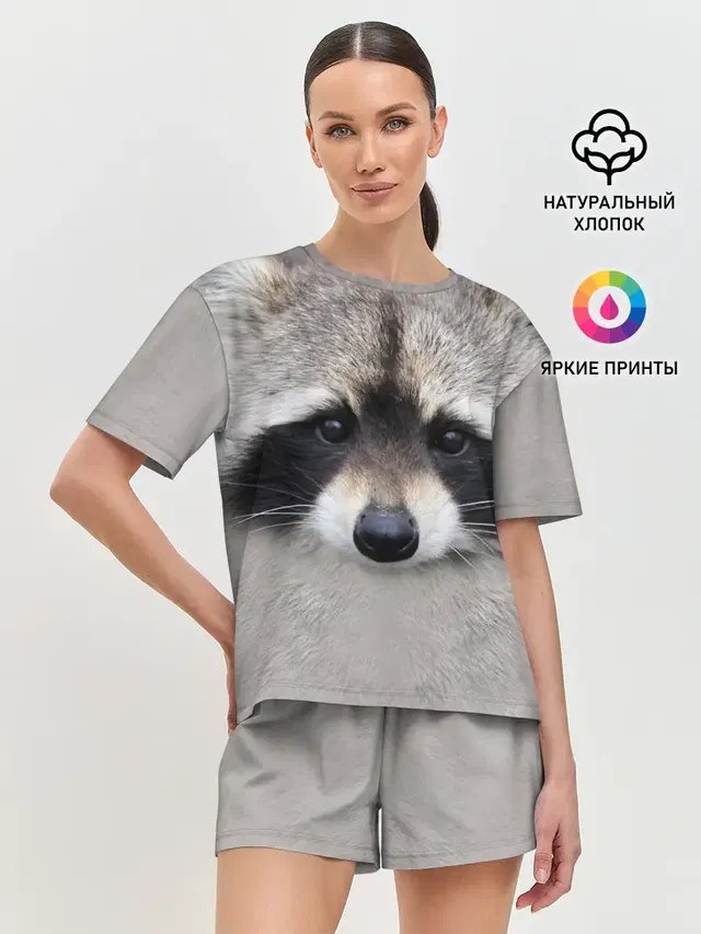 Енот