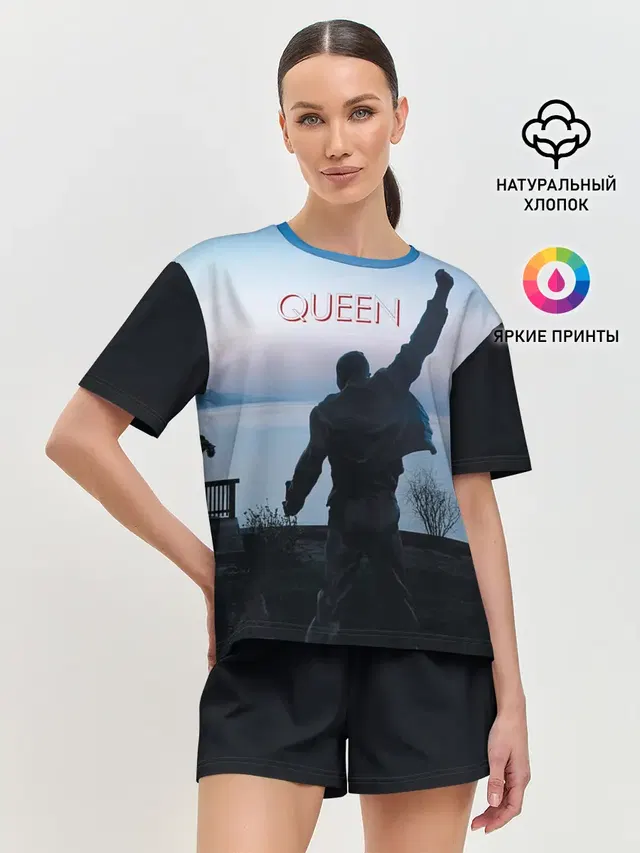 Queen