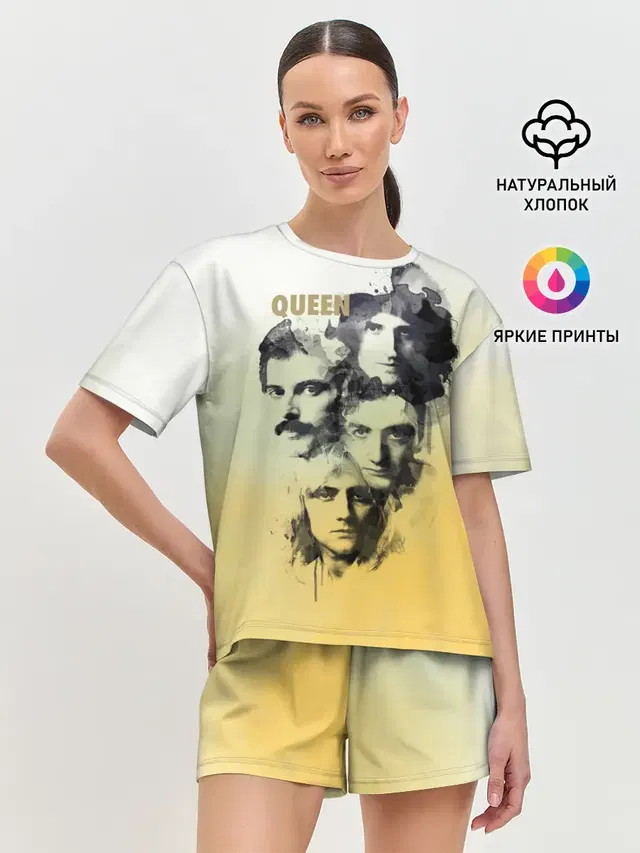 Queen группа