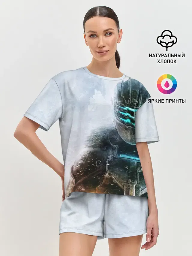 Айзек Кларк