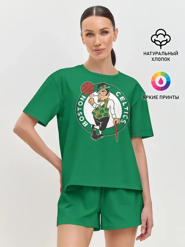 Boston Celtics