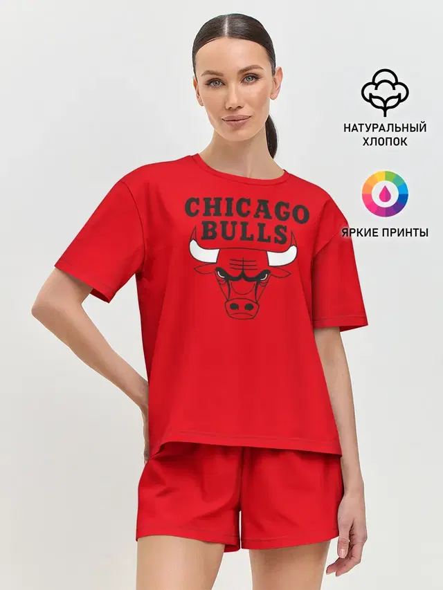 Chicago Bulls