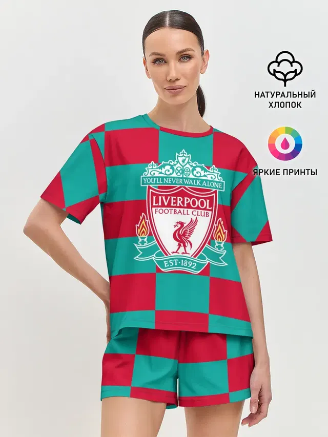 ФК Ливерпуль