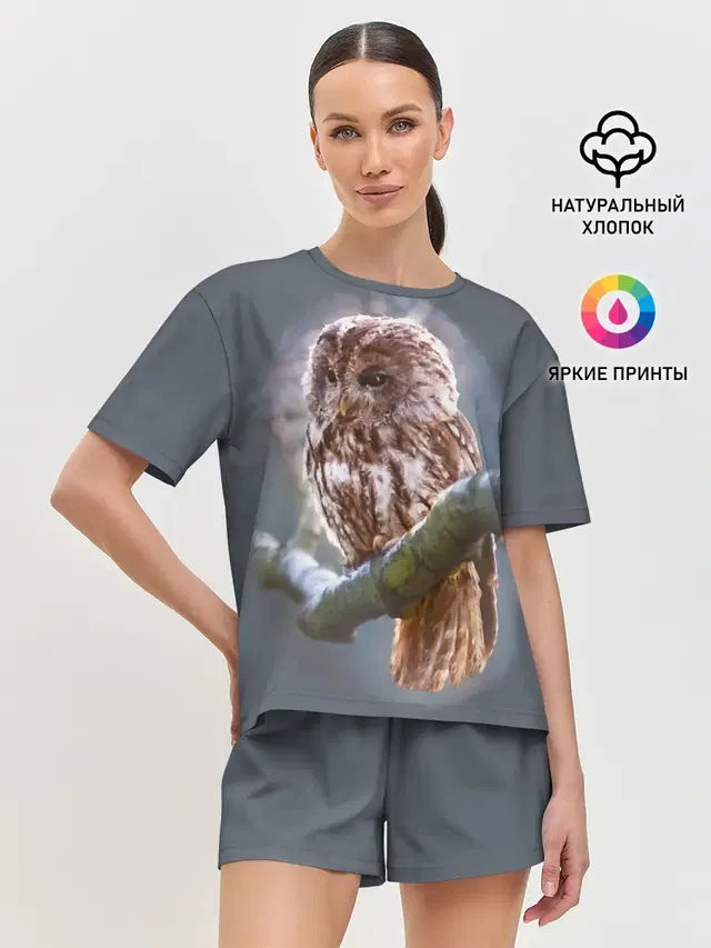 Сова