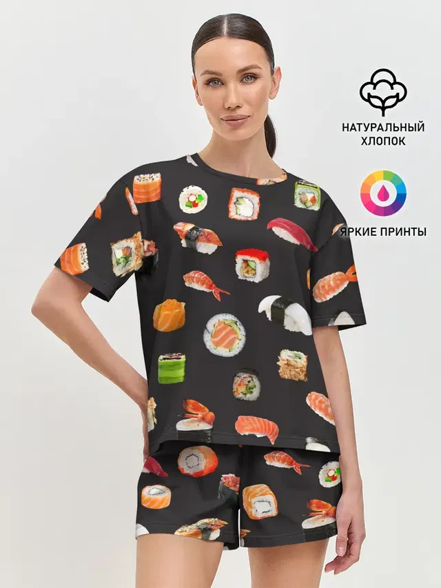 Суши