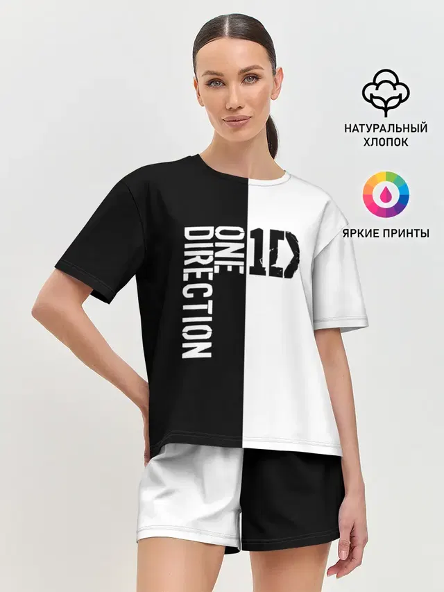 One direction