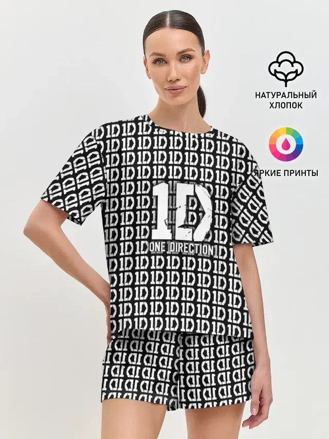One direction