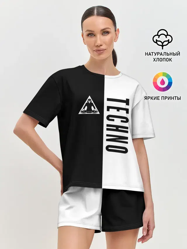 Techno