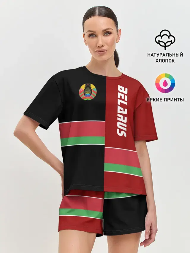 Belarus