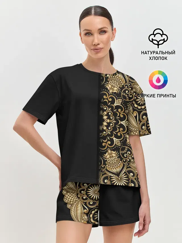 ИСКУССТВО МАНДАЛА | MANDALA