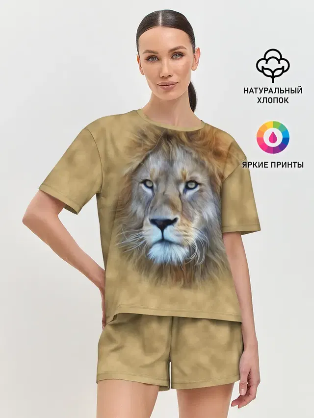 Лев