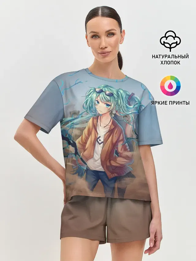 Suna Miku