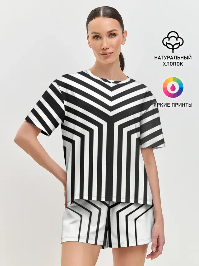 Кибер Зебра