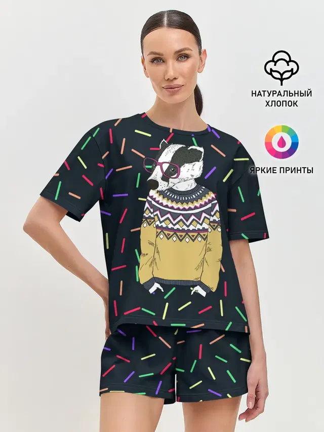 Барсук
