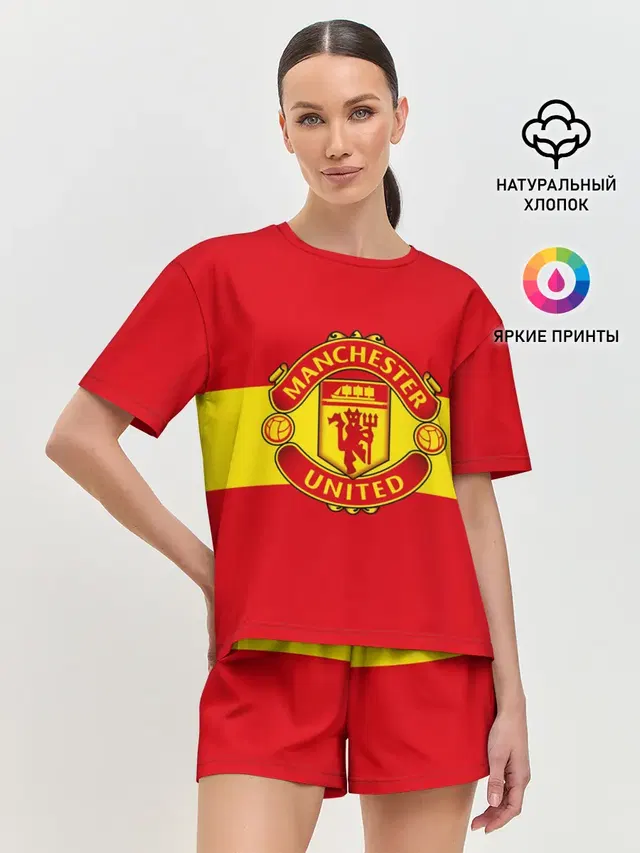 Манчестер Юнайтед ФК