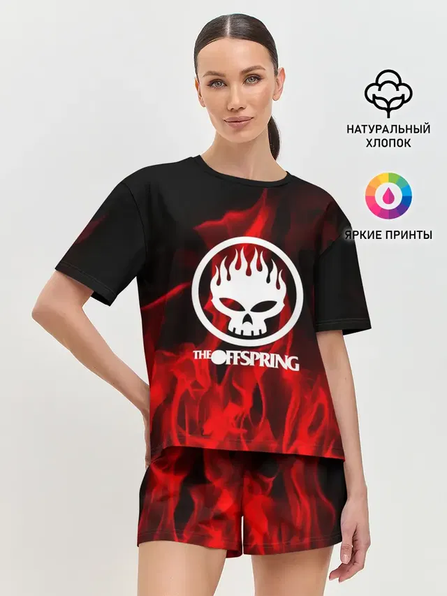 The Offspring