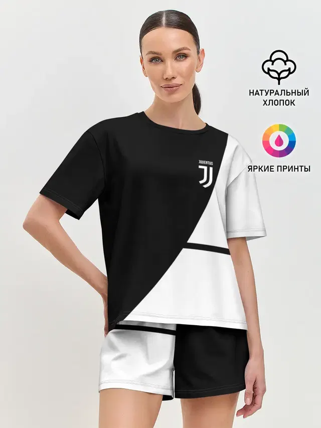 JUVENTUS / ЮВЕНТУС