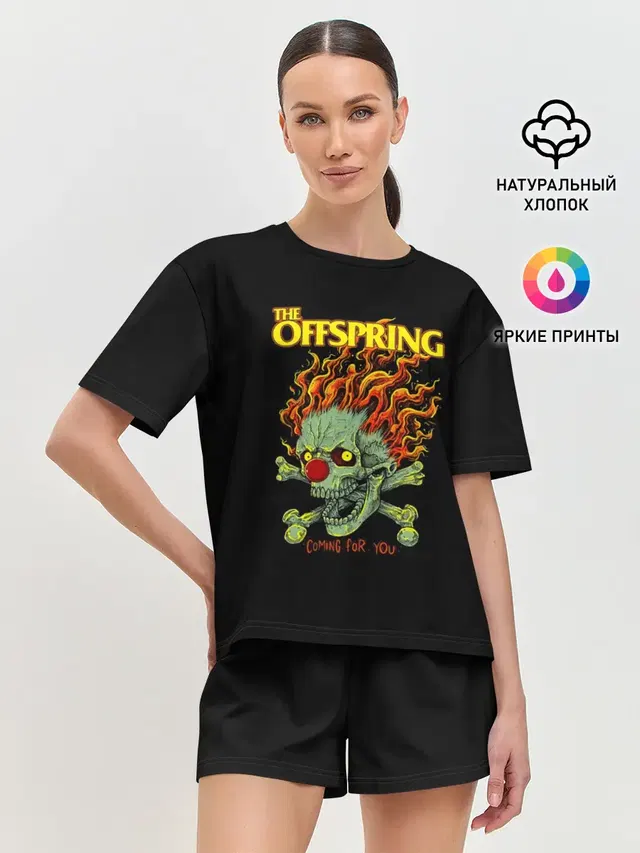The Offspring