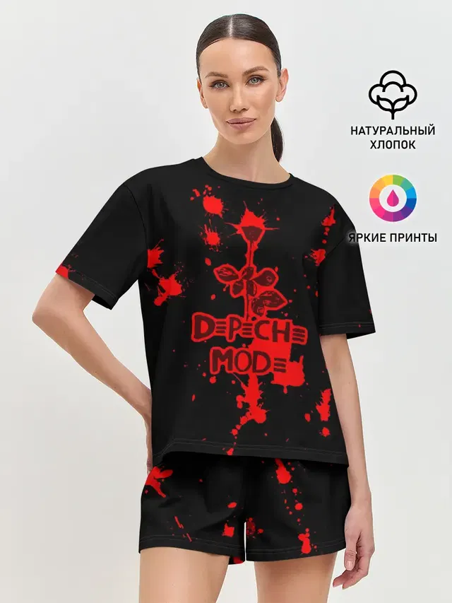 Depeche Mode