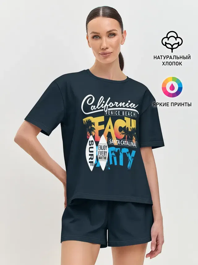 Калифорния