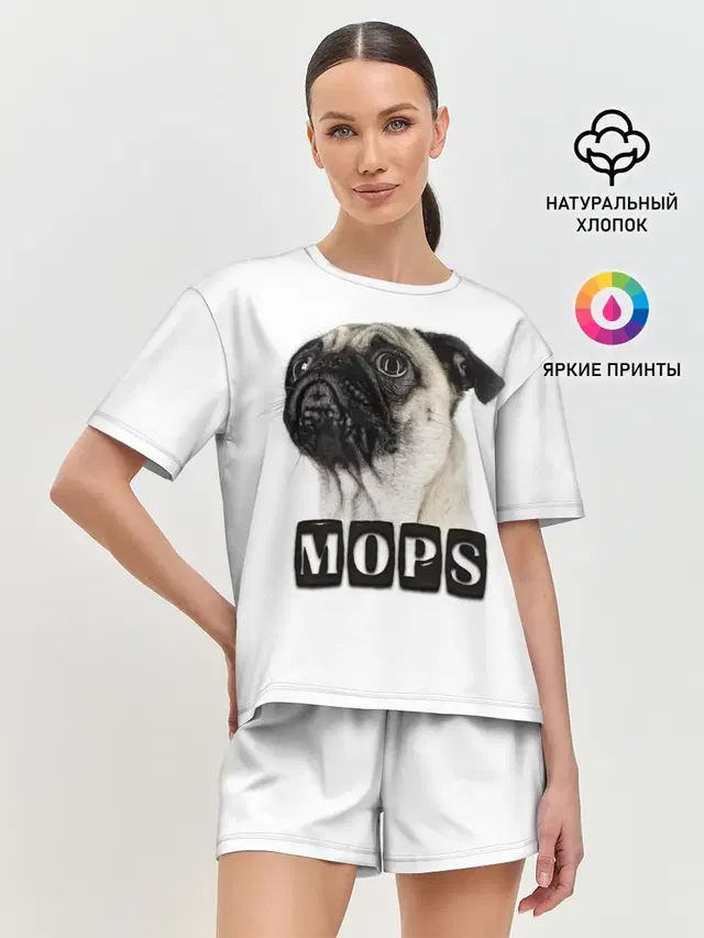 Мопс