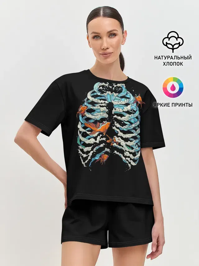 Ребра из Воды